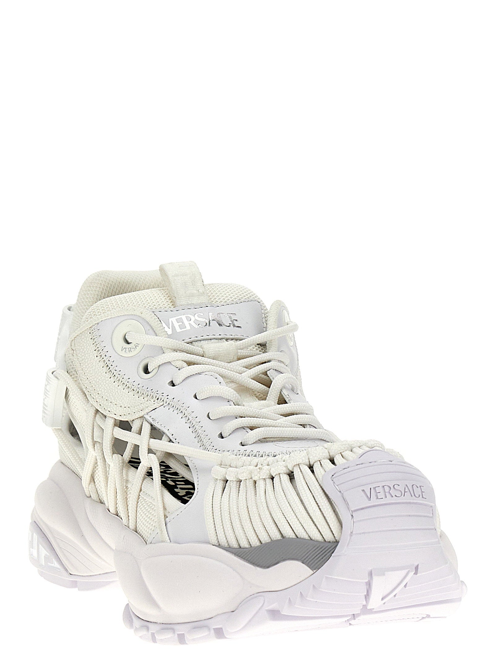 Versace Women's Mercury M_Vs_01 Sneakers