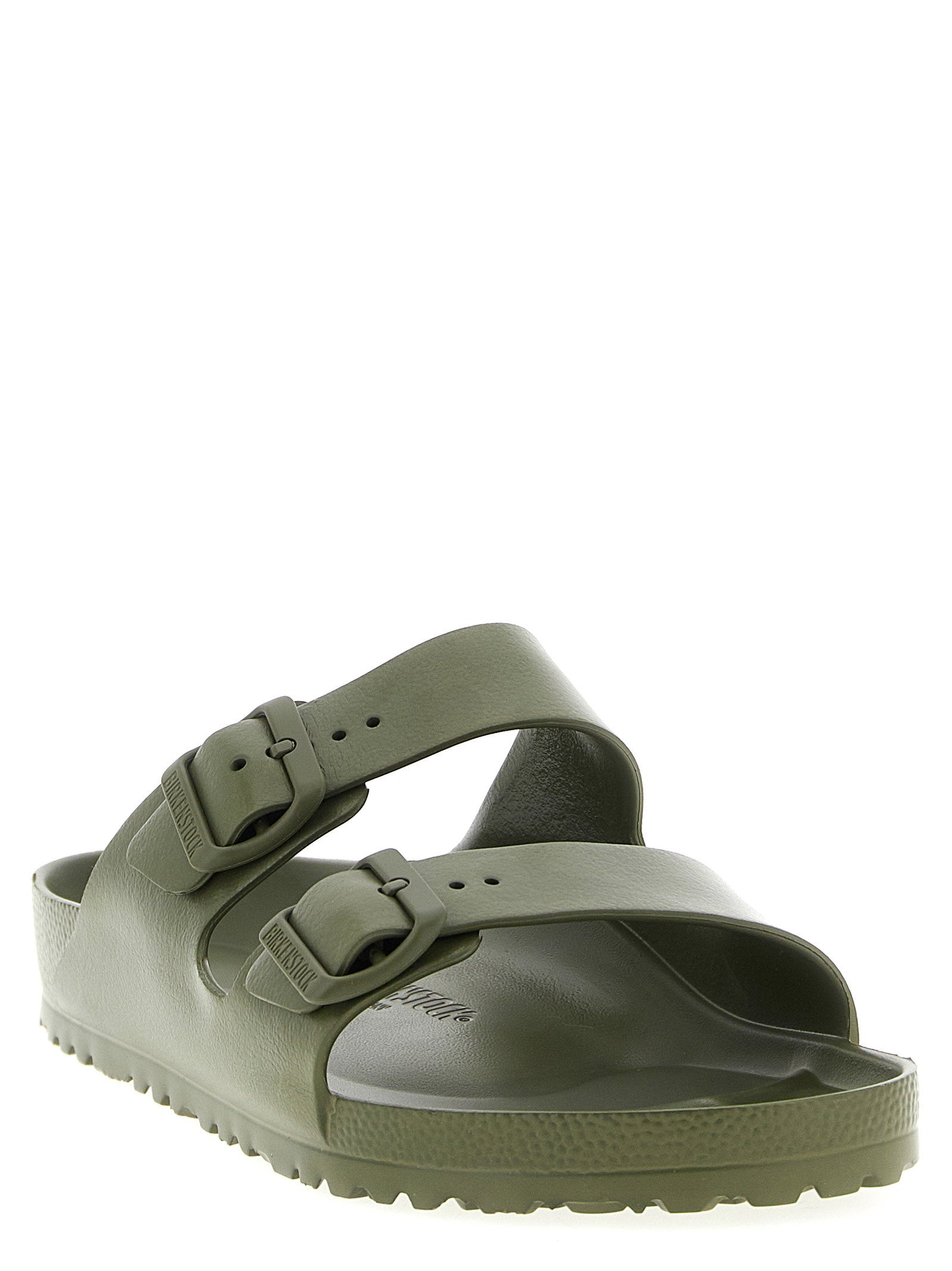 Birkenstock Men's Arizona - Eva Sandals