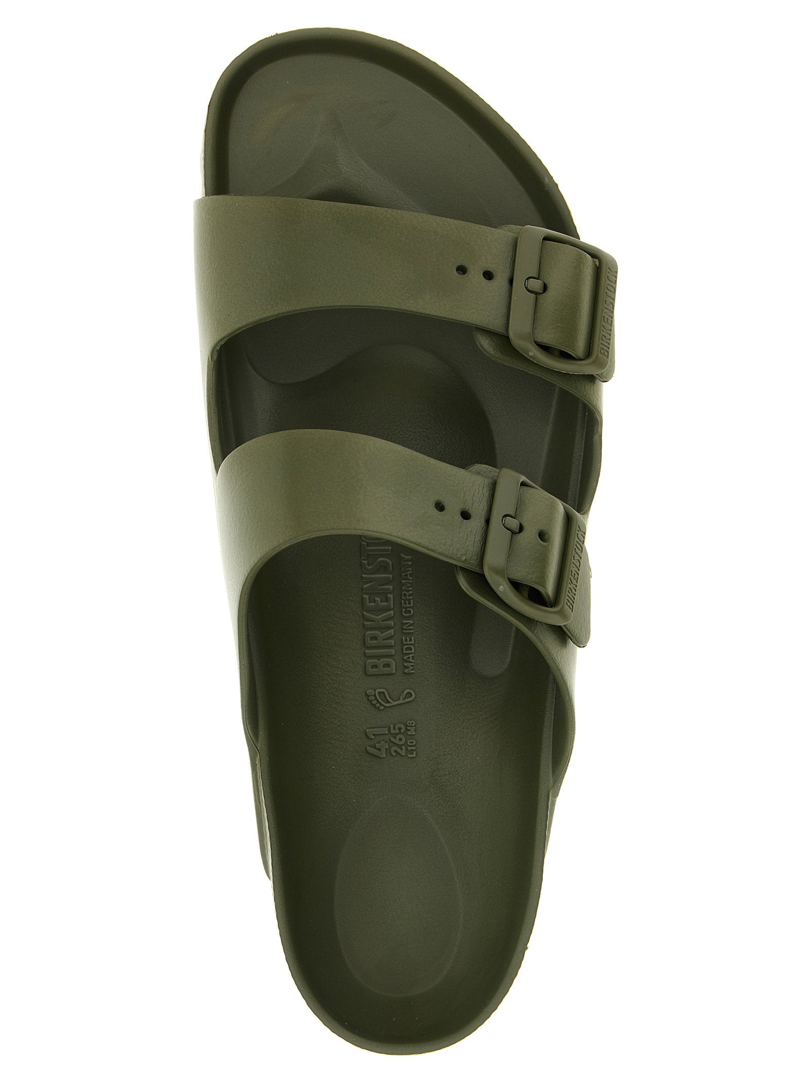 Birkenstock Men's Arizona - Eva Sandals