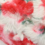 Prada Multicolour Fur Tote Bag (Pre-Owned)