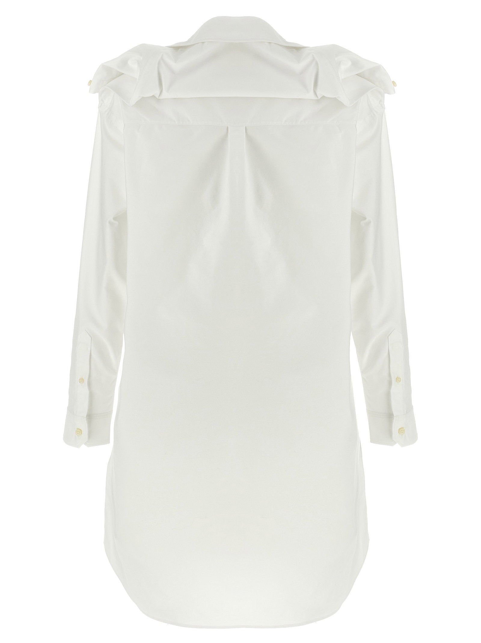Y/Project Women's Chemisier Dress