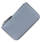 Fendi Grey Leather Wallet  (Pre-Owned)