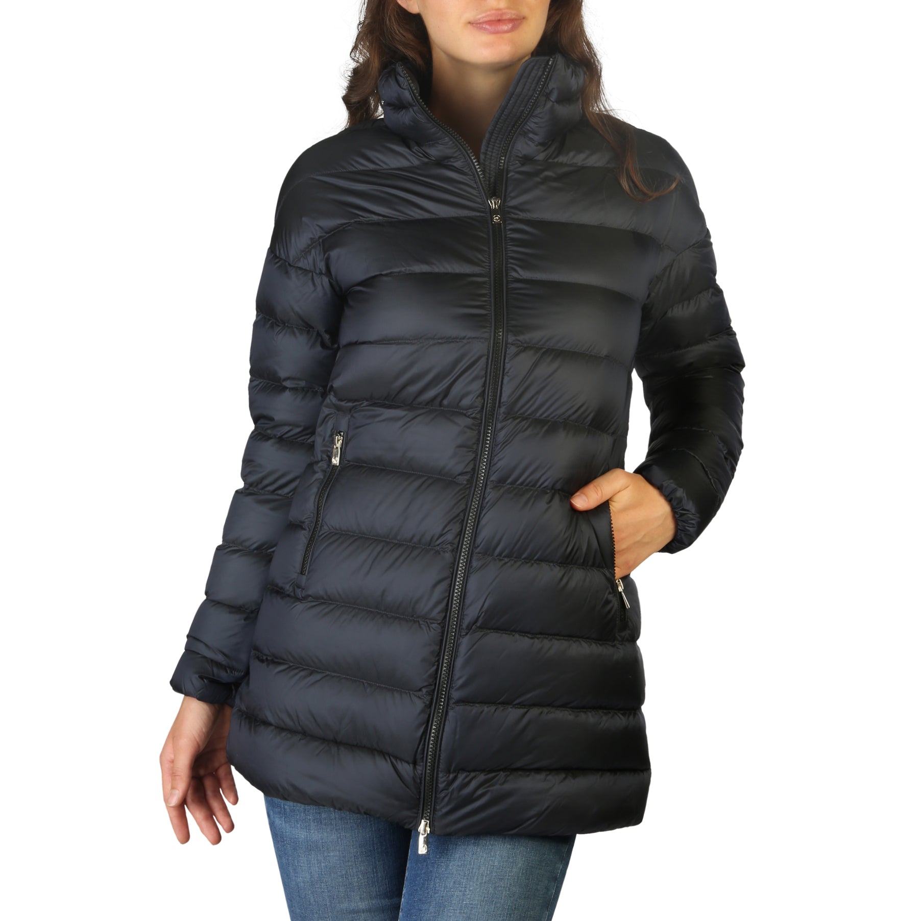 Ciesse Outdoor Blue Polyamide Women's Clothing