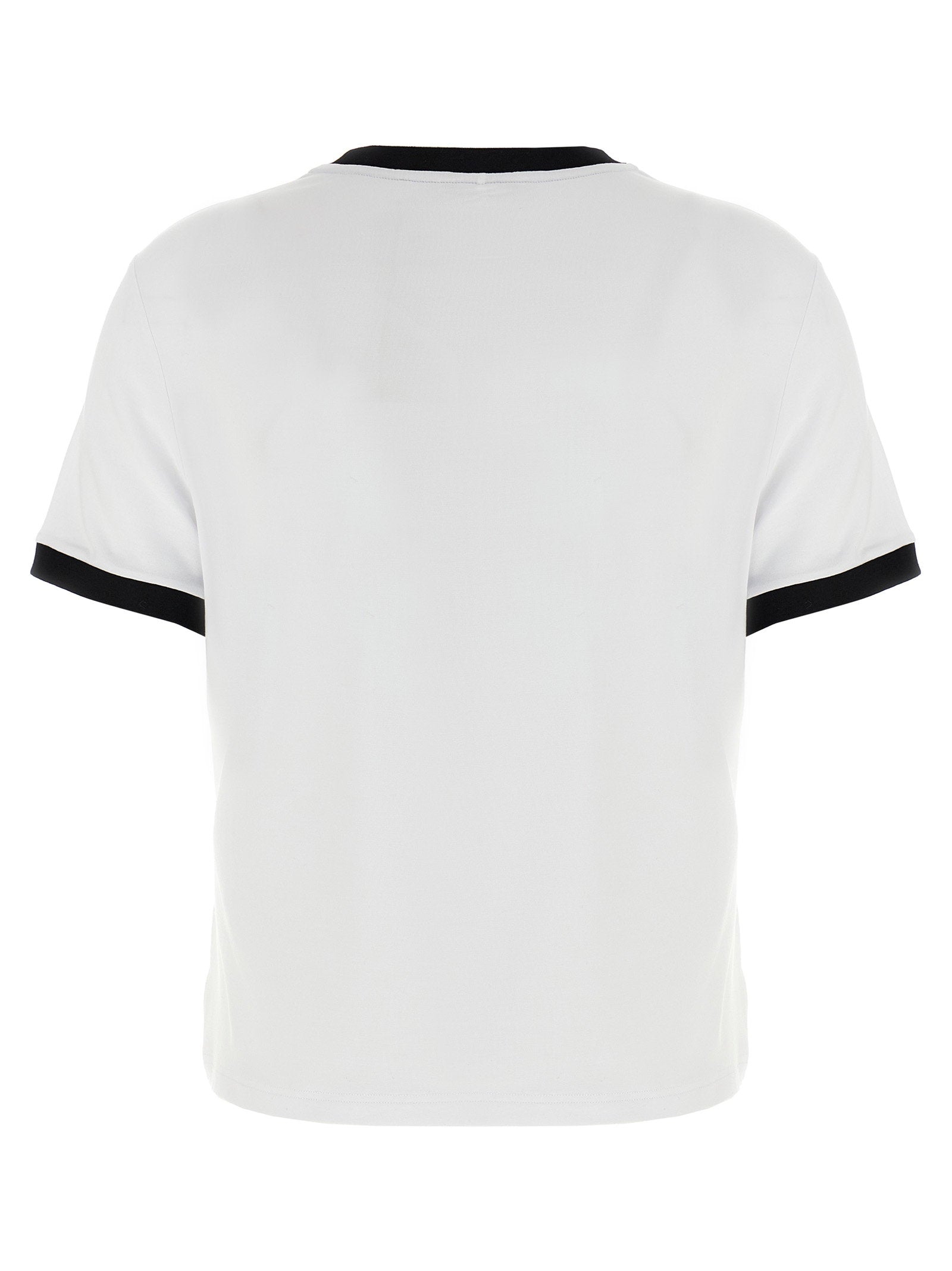 Versace Women's Logo T-Shirt