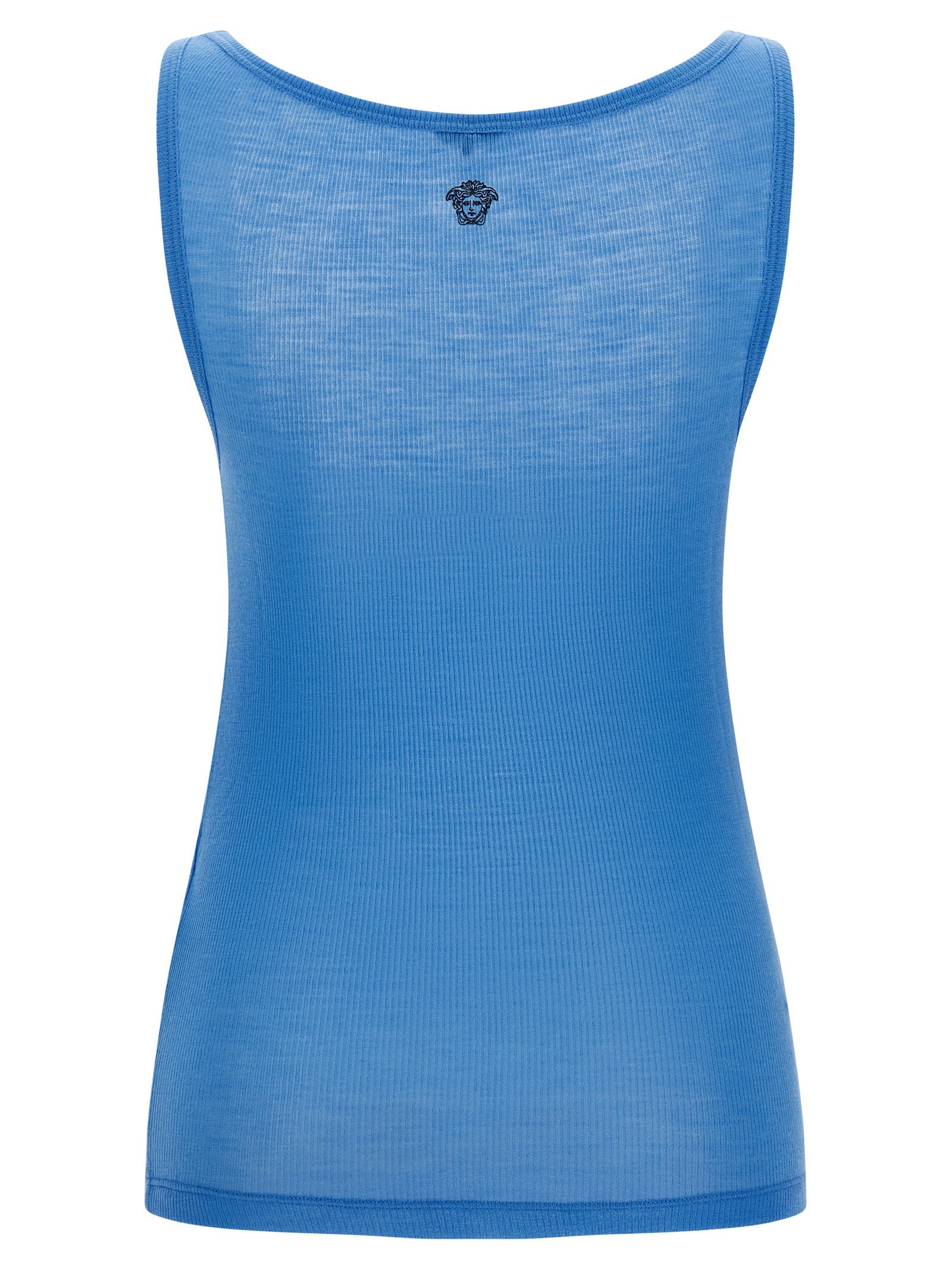 Versace Women's Medusa Tank Top