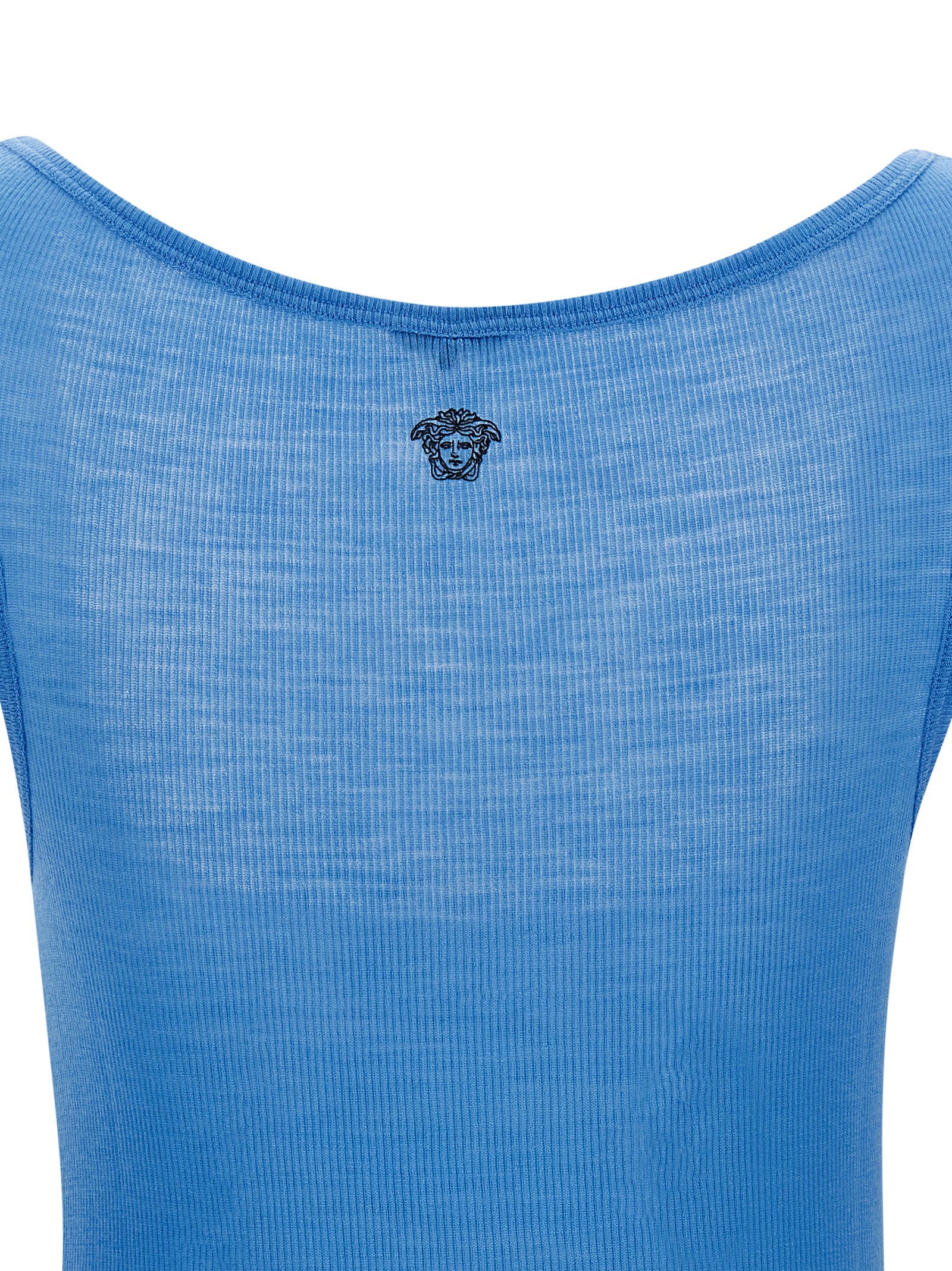 Versace Women's Medusa Tank Top