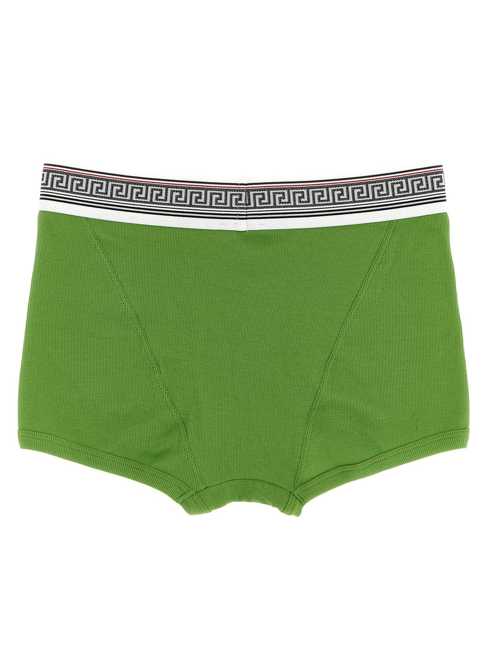 Versace Women's Greca Briefs