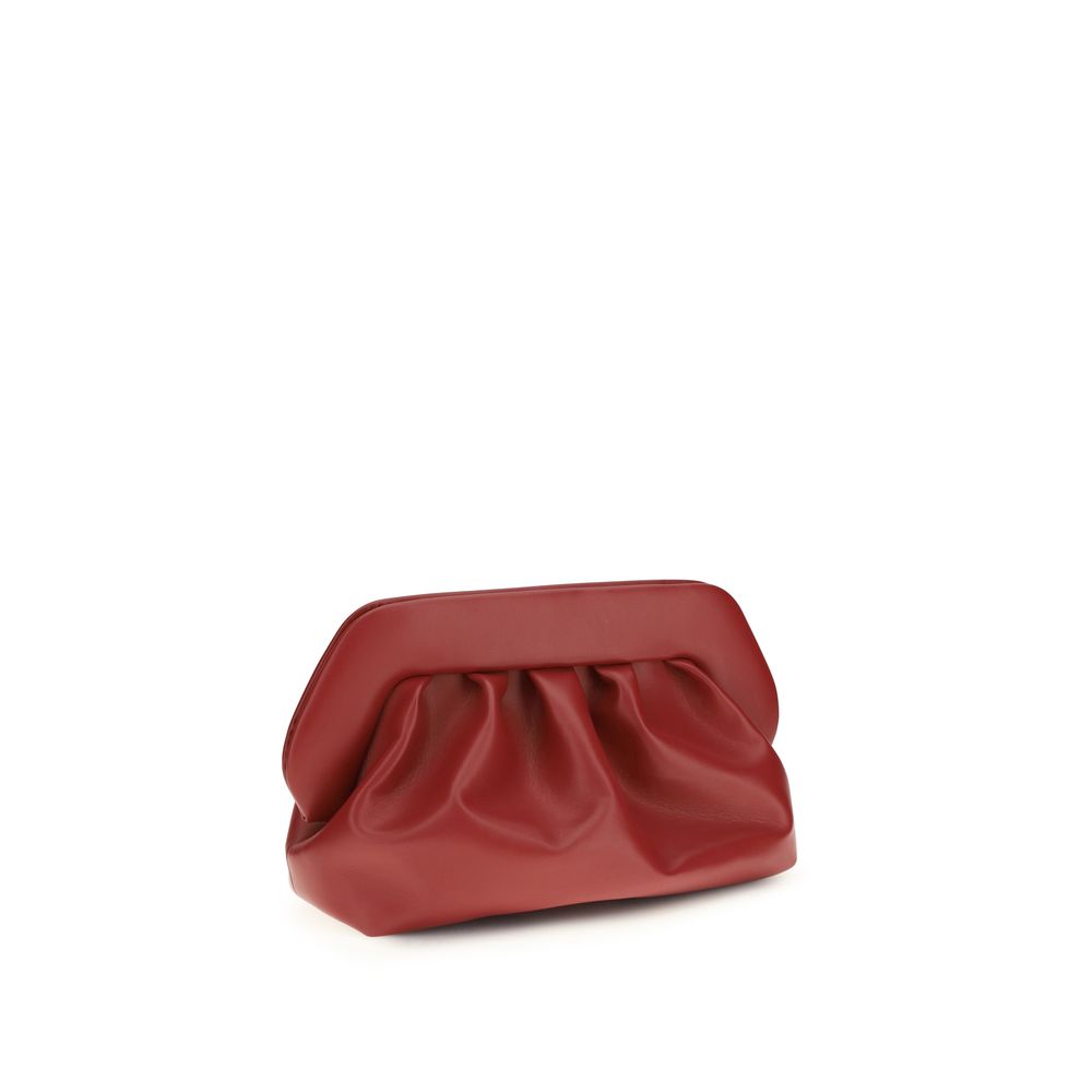 THEMOIRè Multicolor Polyethylene Women's Handbag