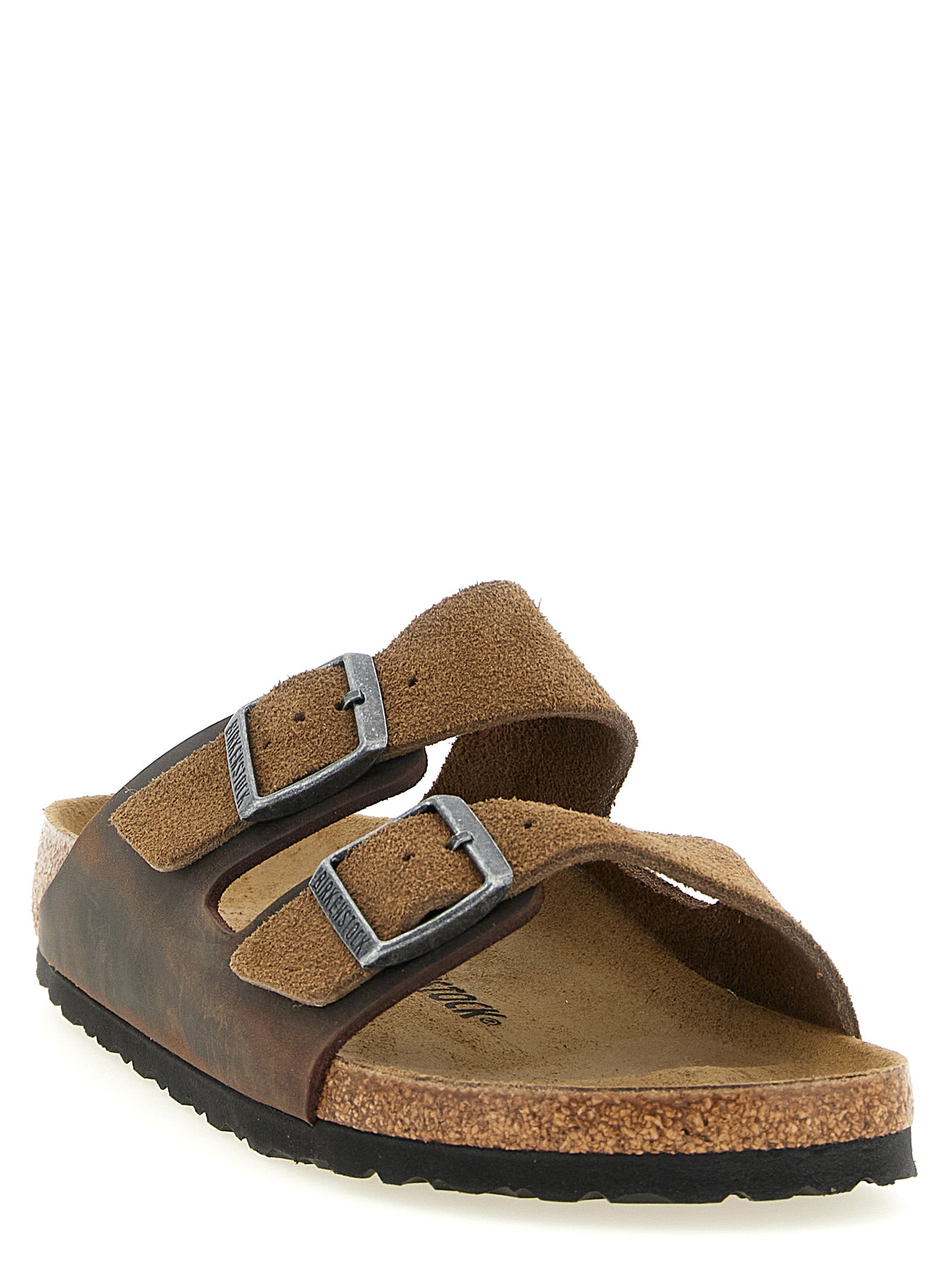 Birkenstock Women's Arizona Bs Sandals