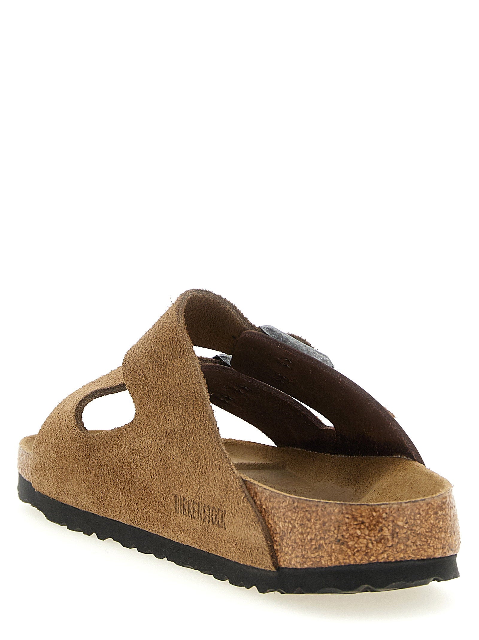 Birkenstock Women's Arizona Bs Sandals
