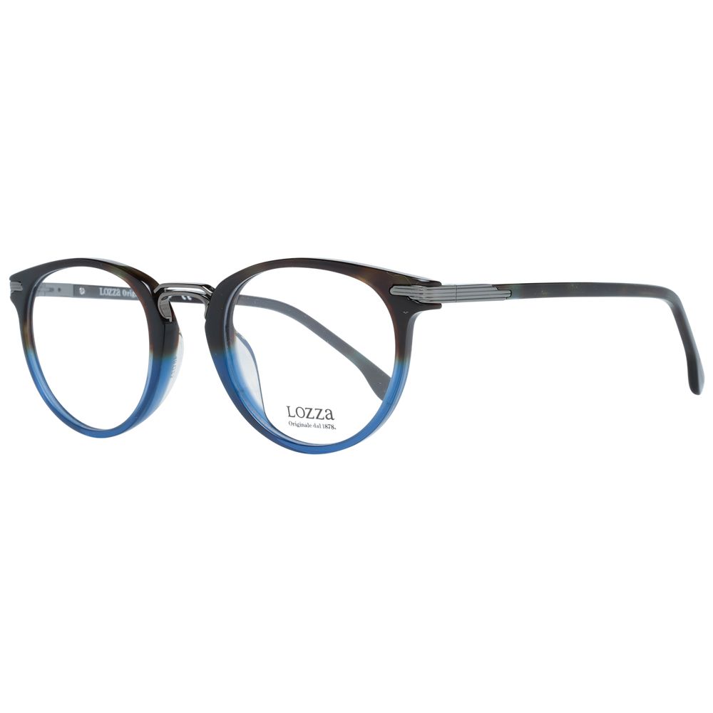 Lozza Multicolor Metal & Plastic Glasses  (Frames)