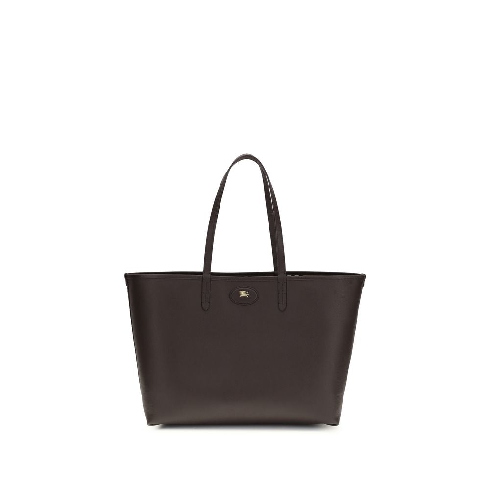 Burberry Multicolor Calf Leather Bos Taurus Shoulder Women's Bag