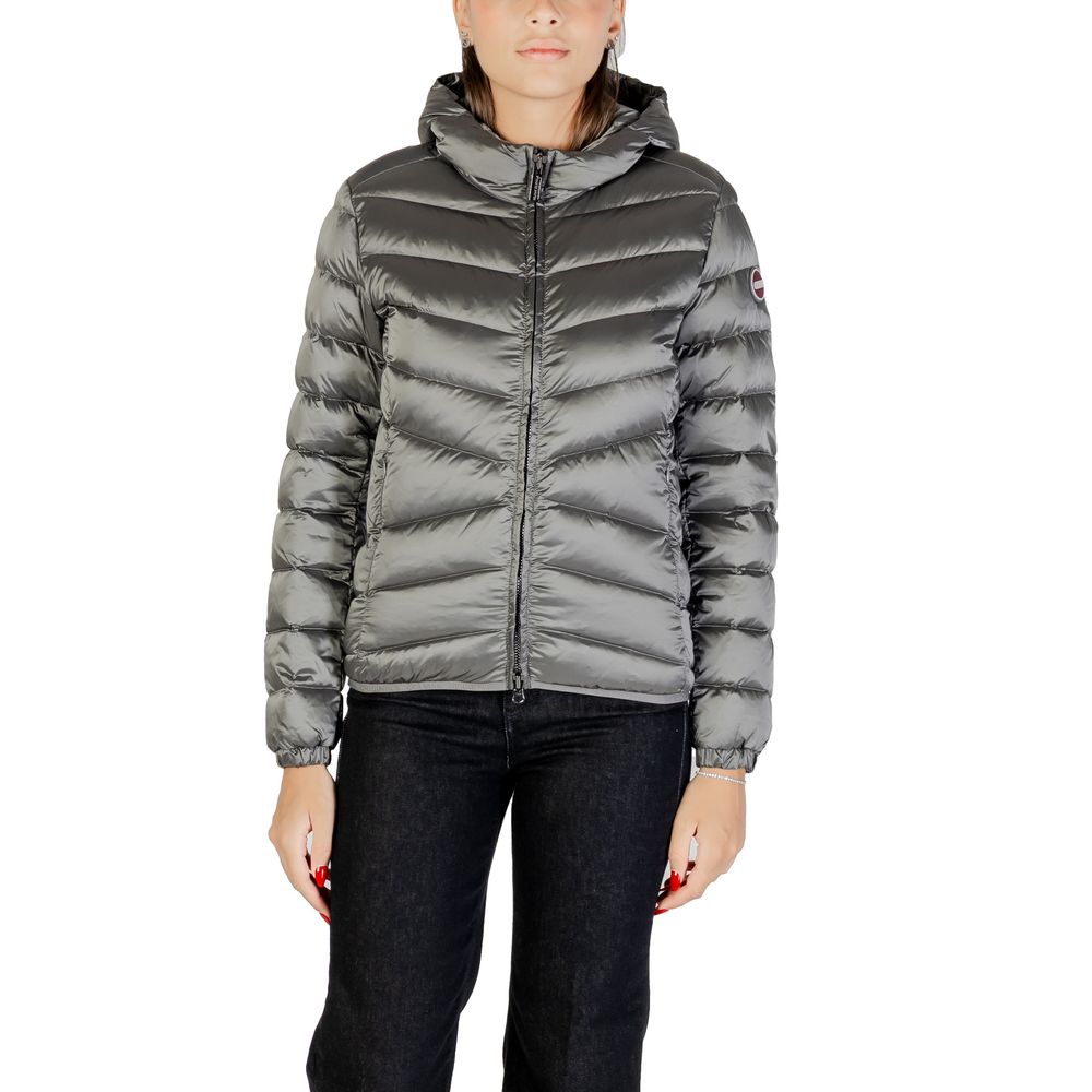 Colmar Originals Gray Polyamide Women's Coat