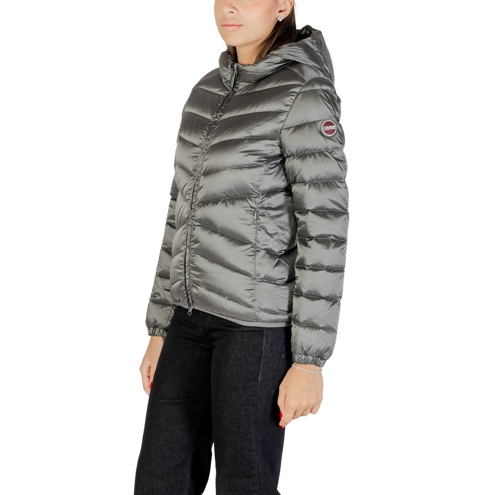 Colmar Originals Gray Polyamide Women's Coat