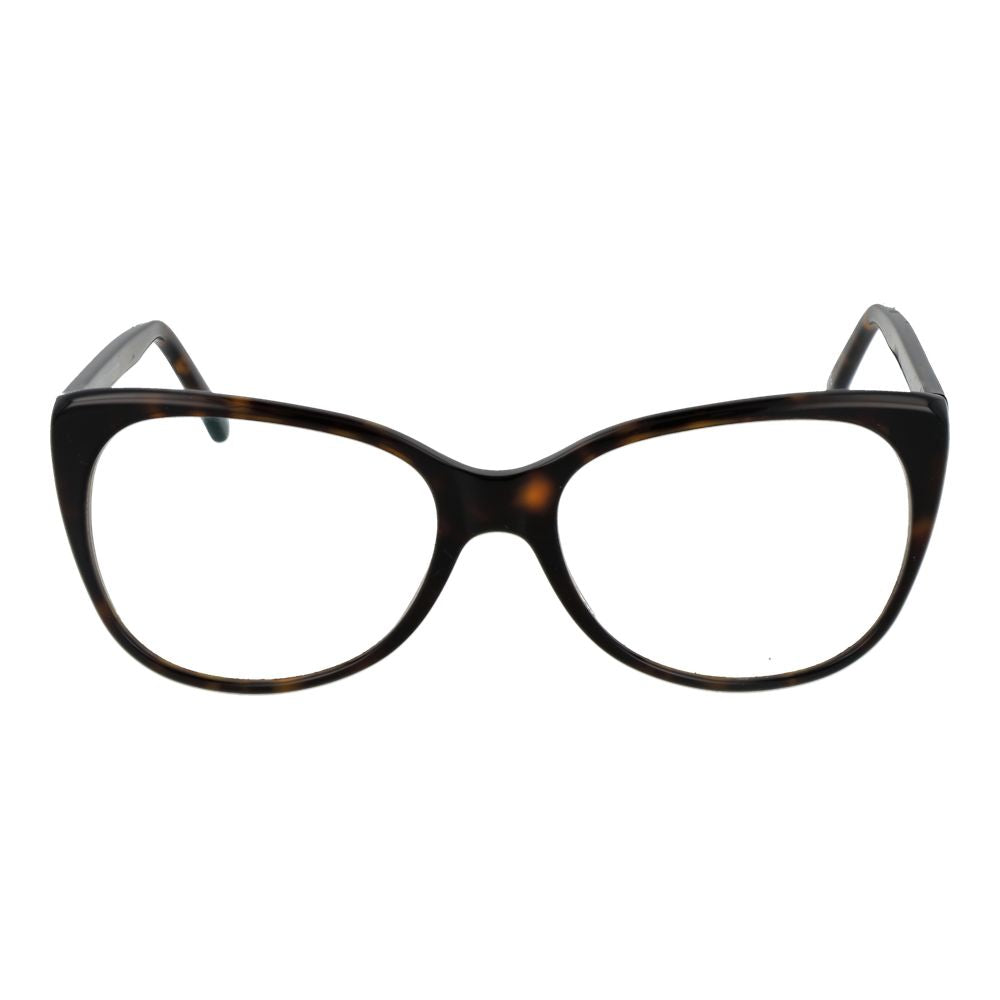Andy Wolf Brown Acetate Glasses  (Frames)