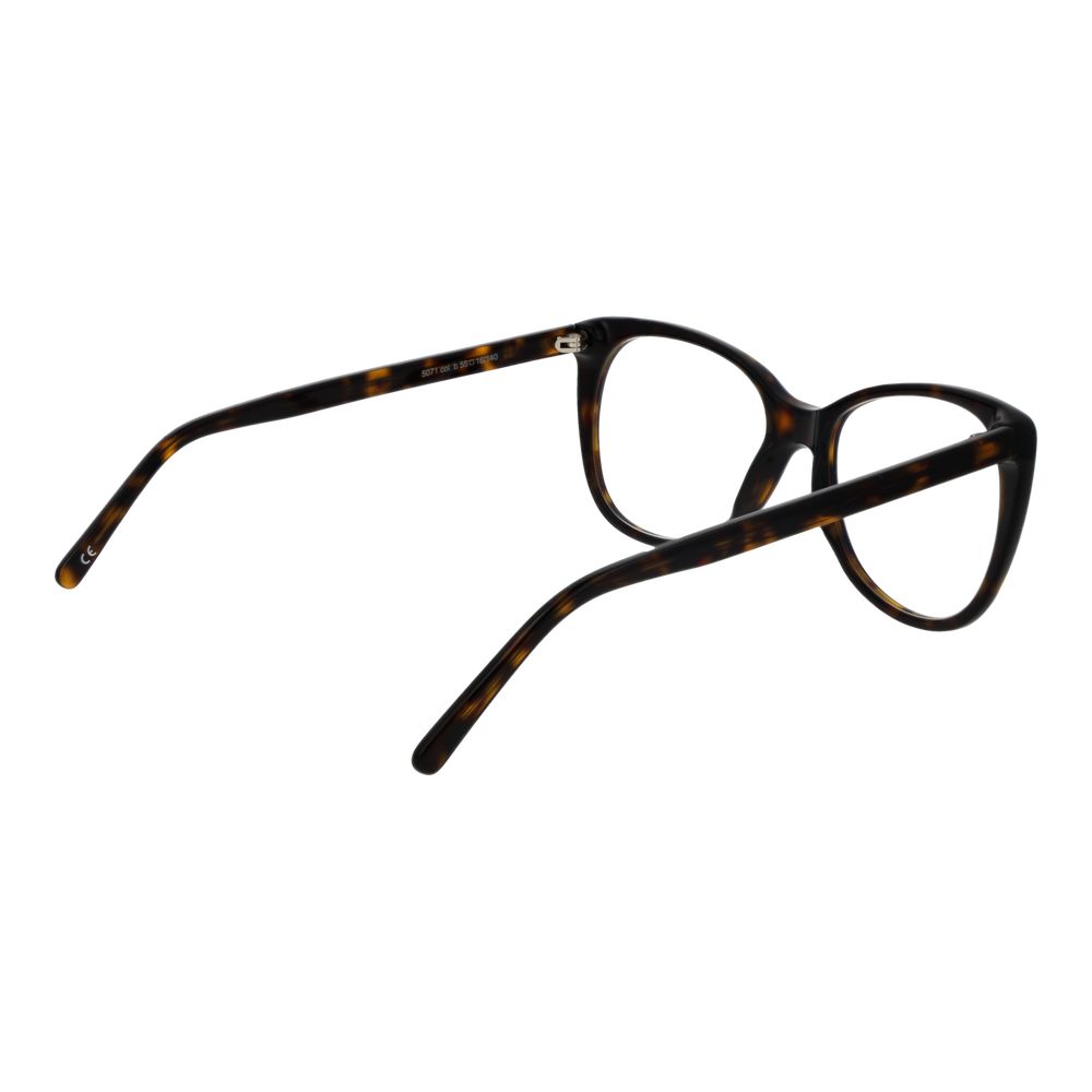 Andy Wolf Brown Acetate Glasses  (Frames)