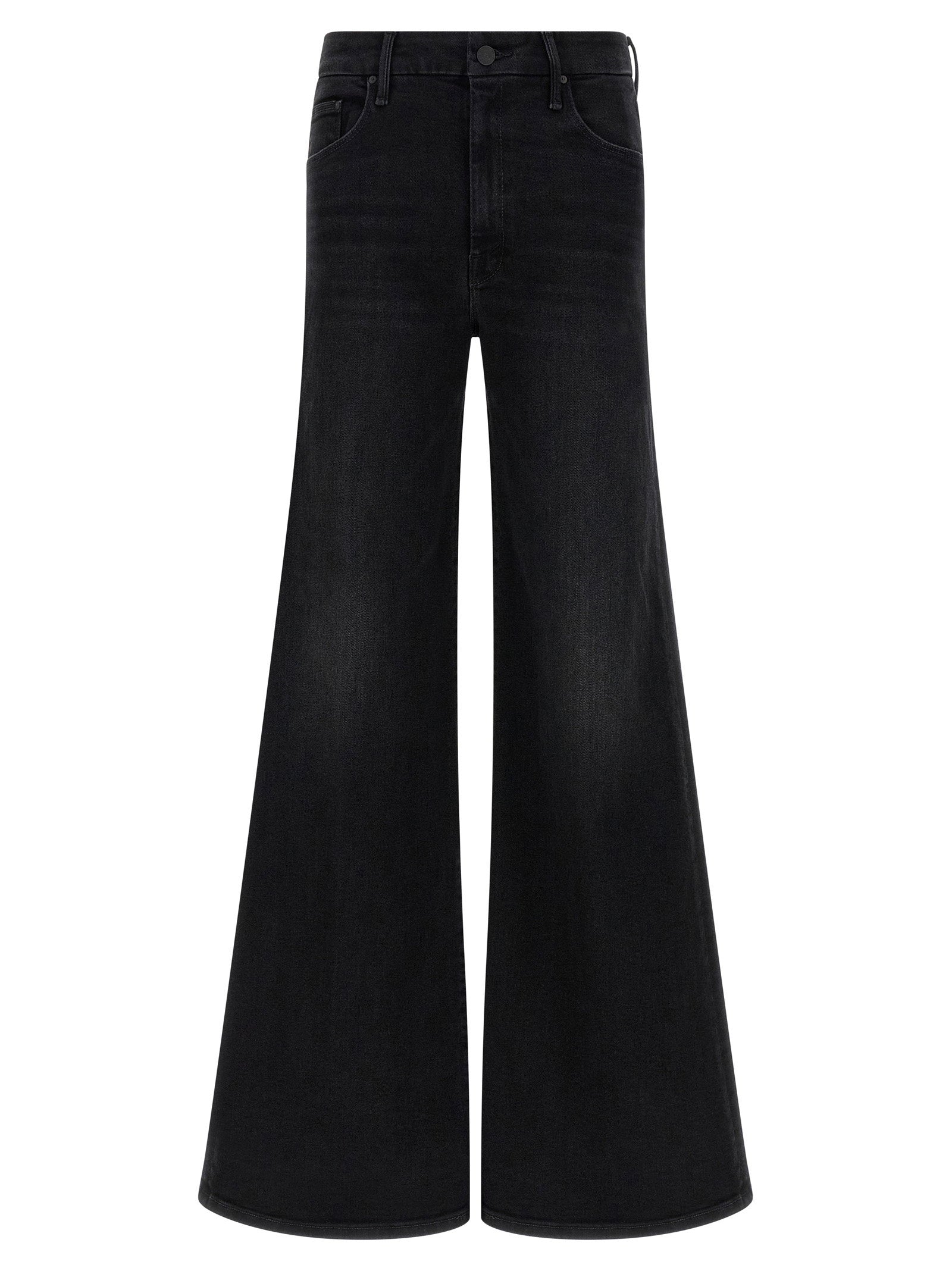 Mother Women's The Roller Sneak Jeans