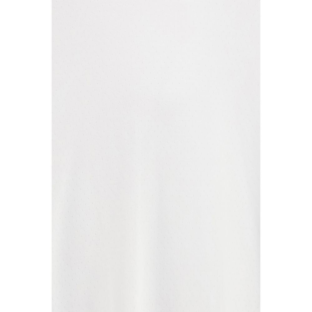 Tom Ford White Cotton Men's T-Shirt
