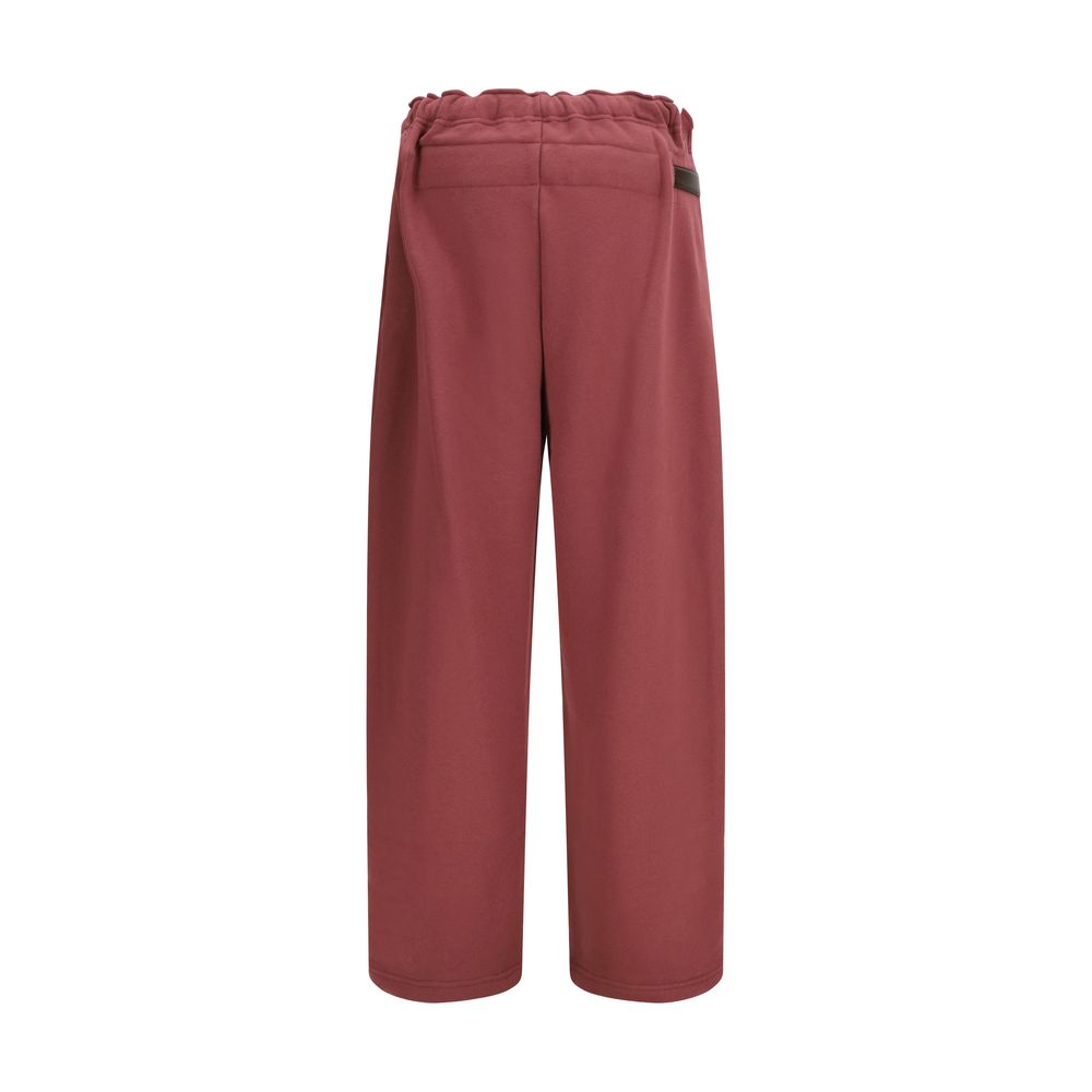 Magliano Multicolor Cotton Casual Men's Pants