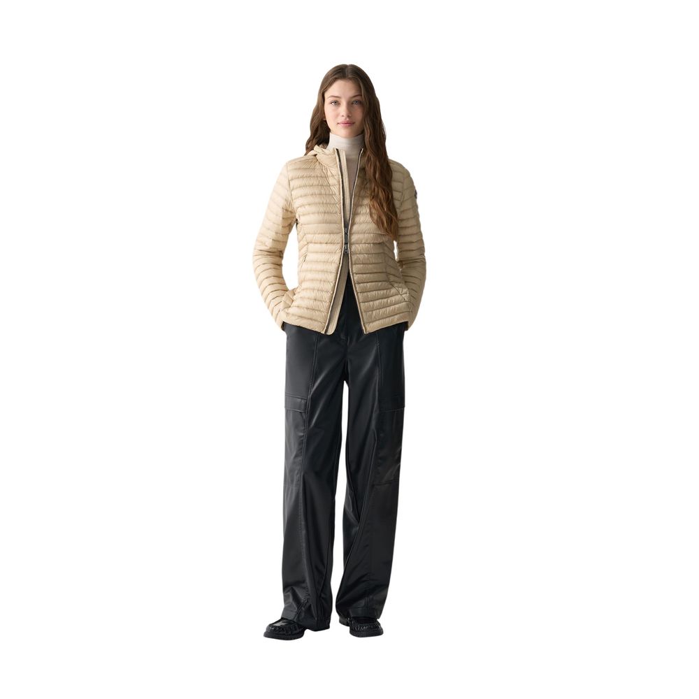 Colmar Originals Beige Polyamide Women's Coat