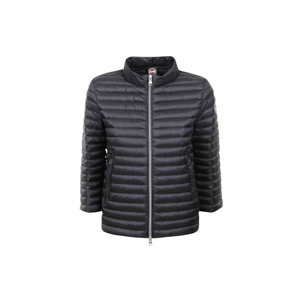 Colmar Originals Black Polyamide Shell Women's Jacket