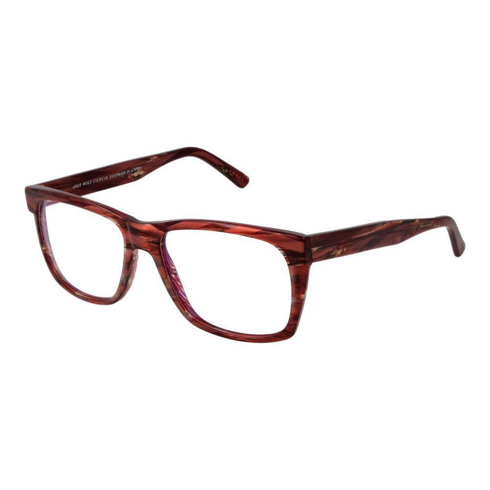Andy Wolf Multicolor Acetate Glasses  (Frames)