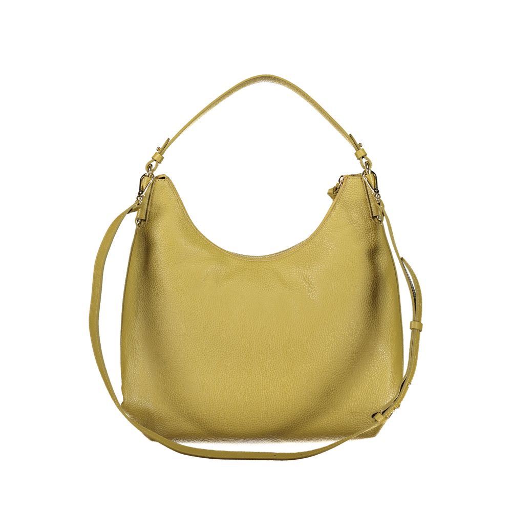Coccinelle Verde Leather Women Women's Handbag