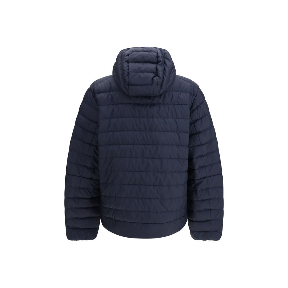 Canada Goose Blue Recycled Polyester Shell Men's Jacket