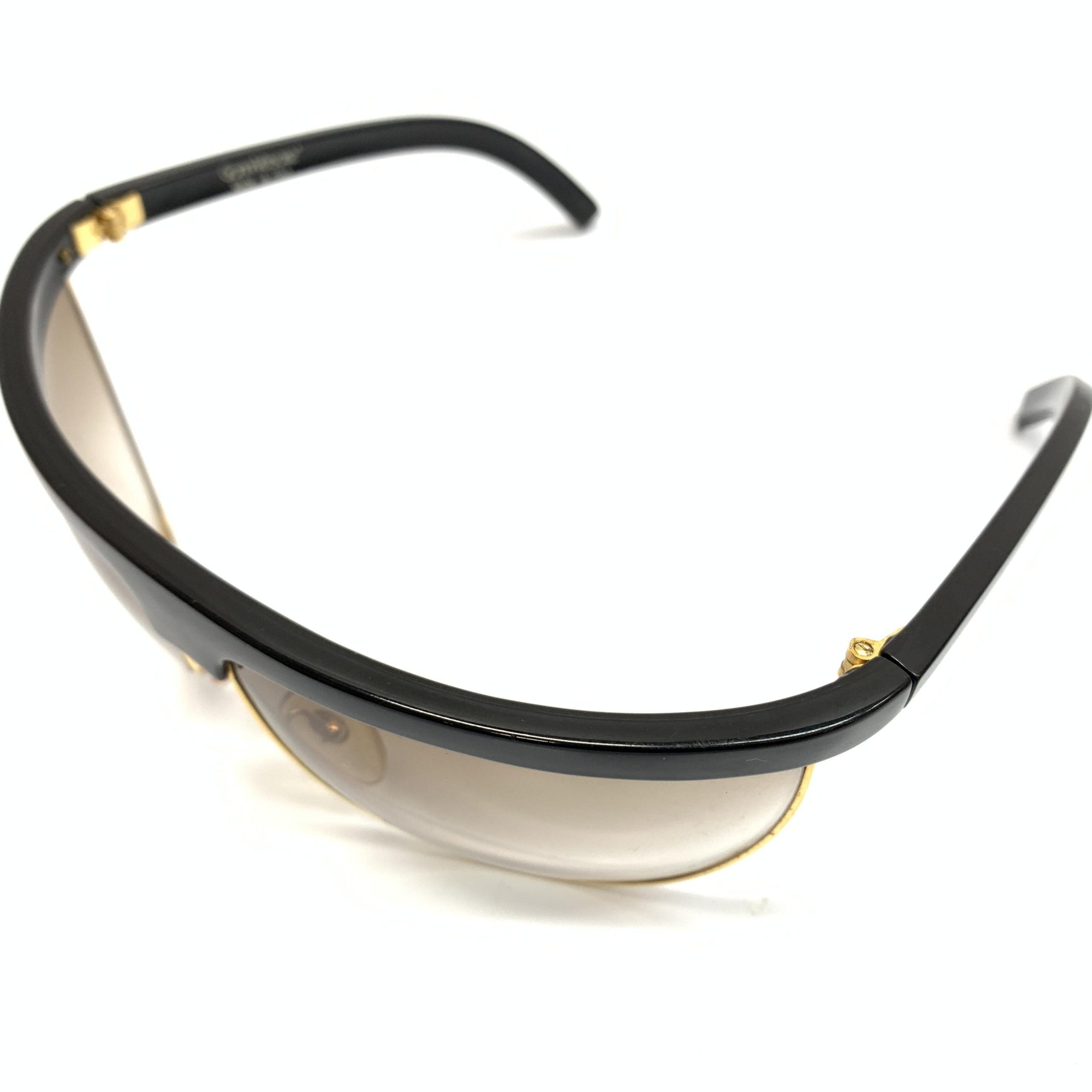Versace Versache Polorized Sports Women's Sunglasses (Pre-Owned)