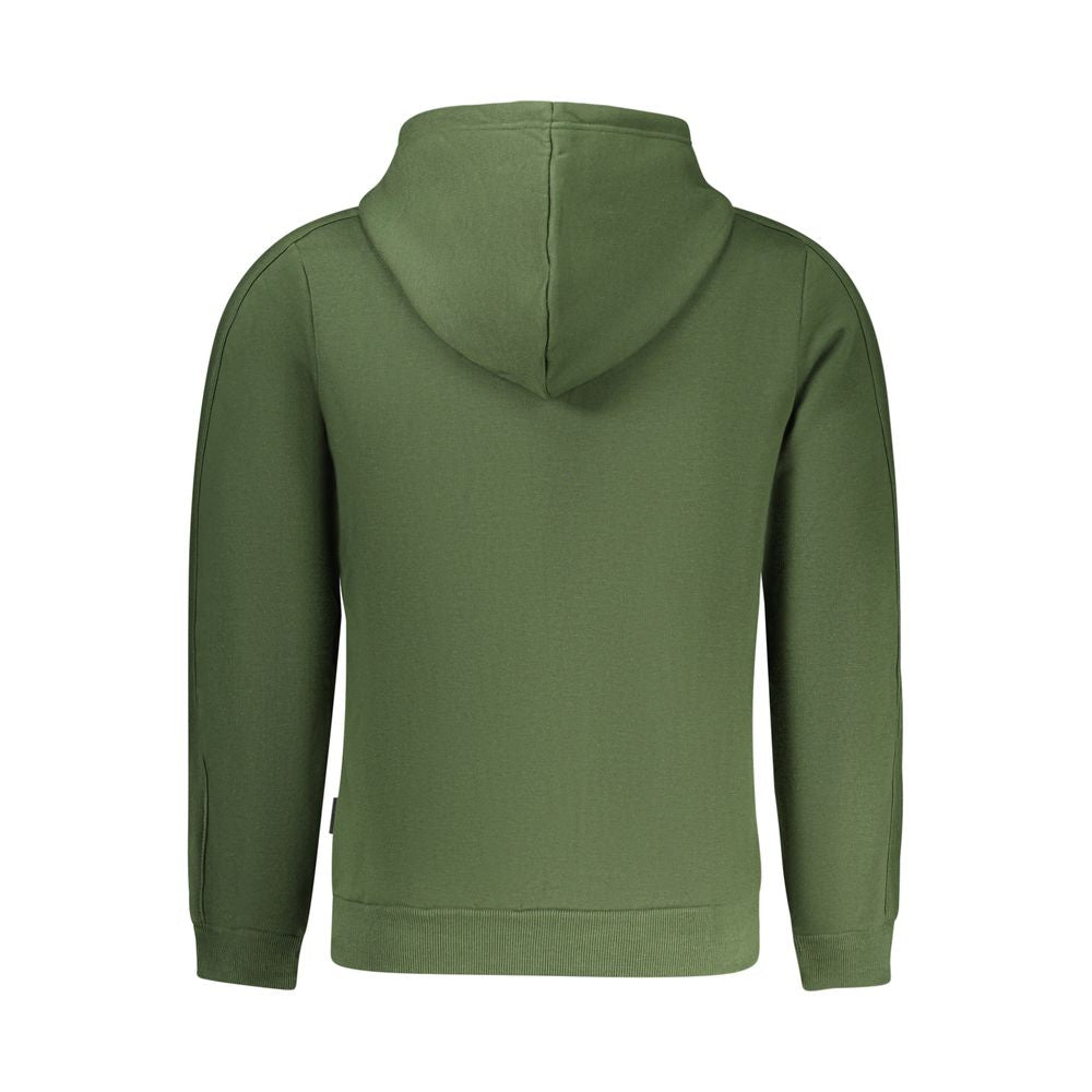 U.S. Grand Polo Verde Cotton Men's Men's Hoodie