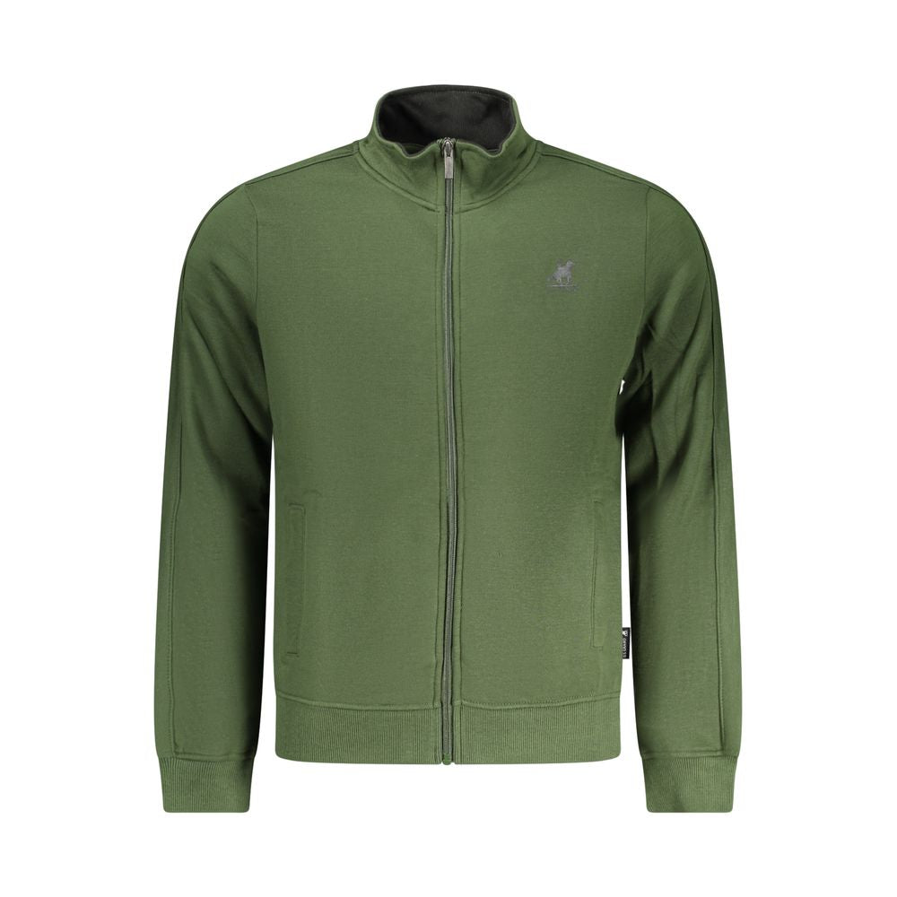 U.S. Grand Polo Verde Cotton Men's Men's Sweatshirt