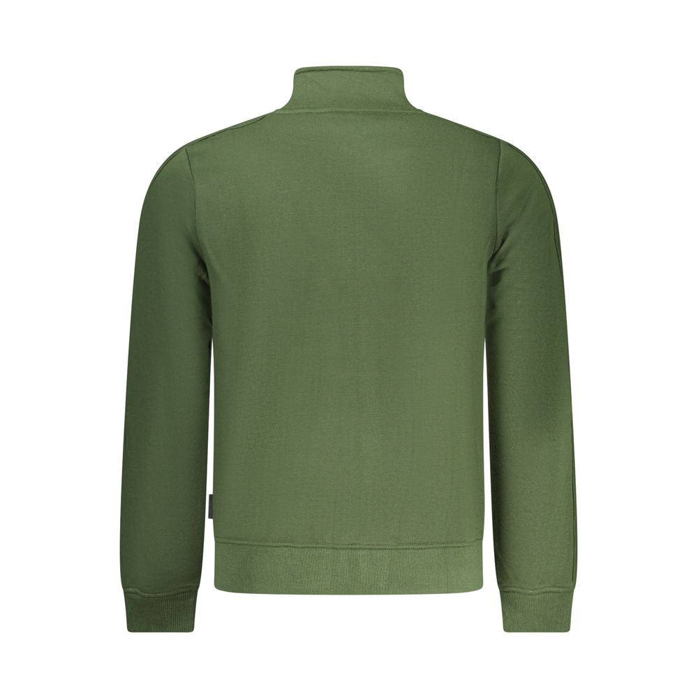 U.S. Grand Polo Verde Cotton Men's Men's Sweatshirt