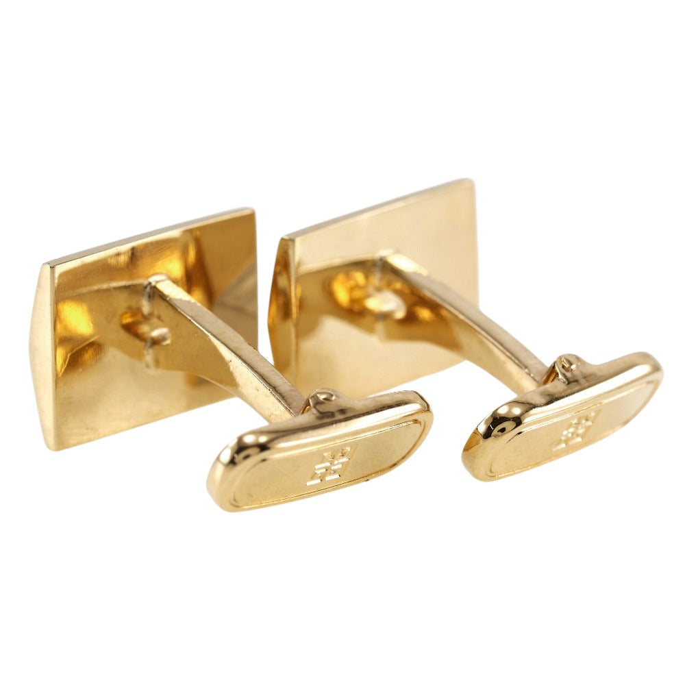 Givenchy Gold Gold Plated Jewelleryset Jewelry (Pre-Owned)