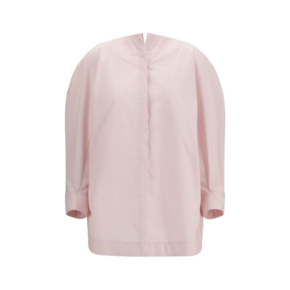 Jacquemus Multicolor Cotton Women's Shirt