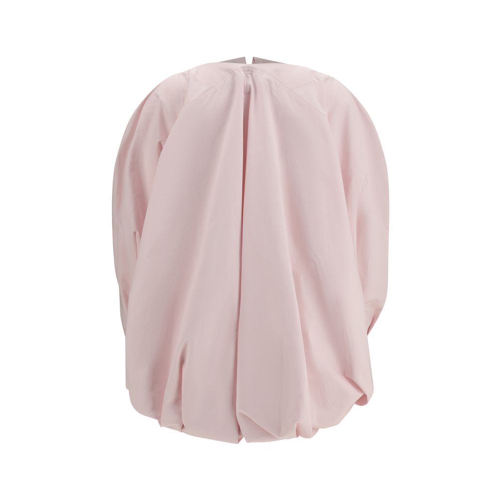 Jacquemus Multicolor Cotton Women's Shirt