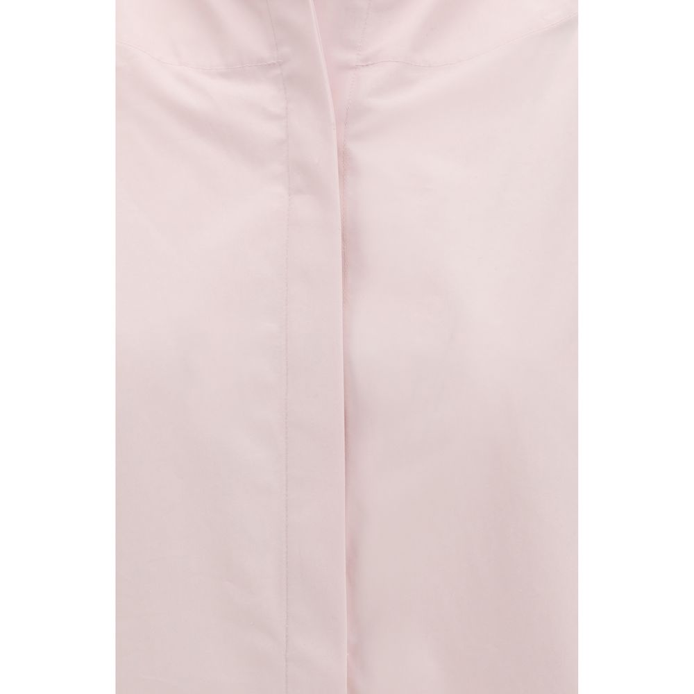 Jacquemus Multicolor Cotton Women's Shirt