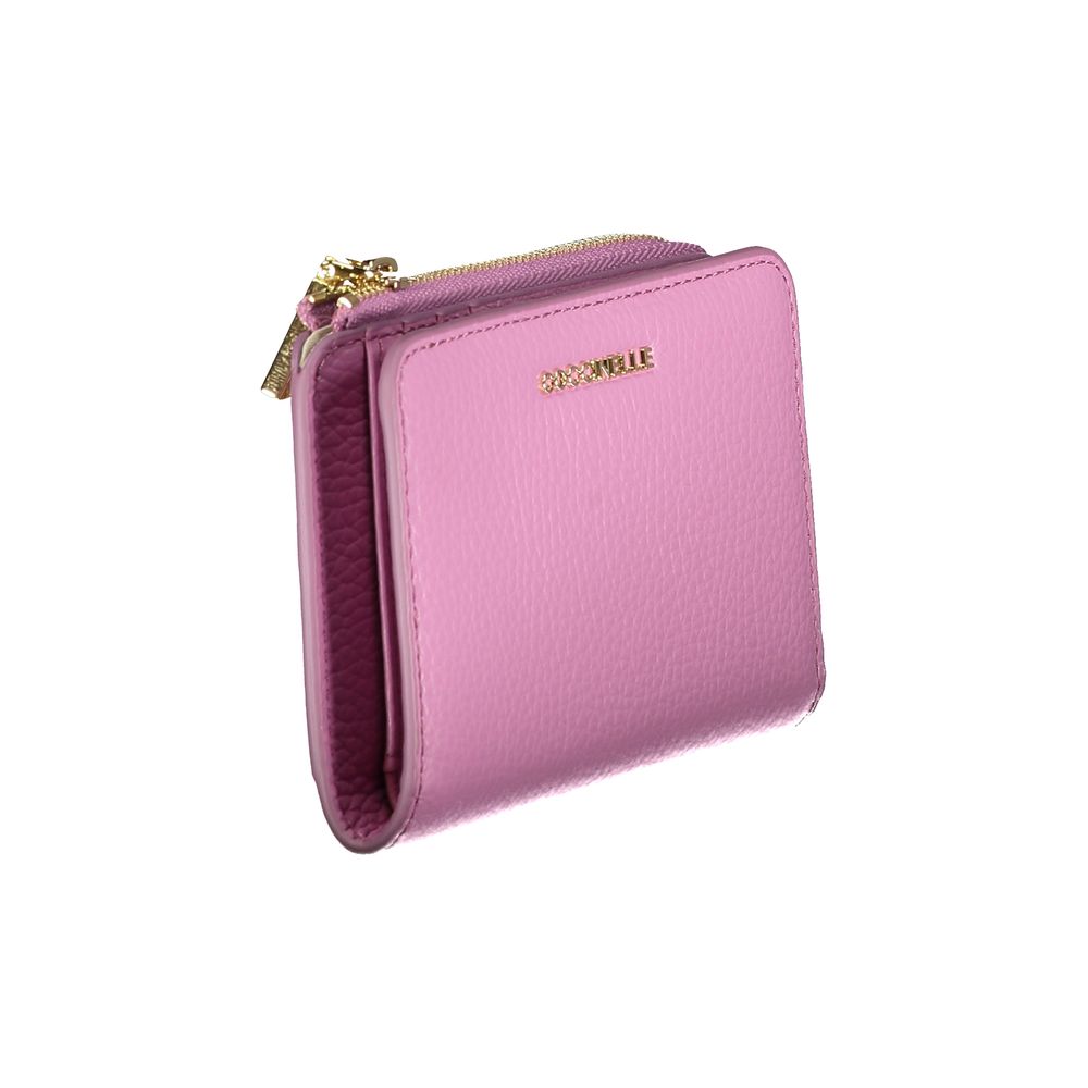 Coccinelle Viola Leather Women Women's Wallet