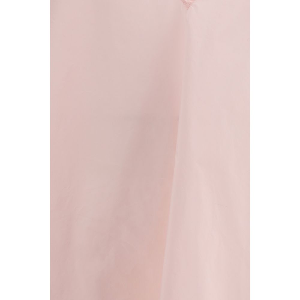 Jacquemus Multicolor Polyester Casual Women's Dress