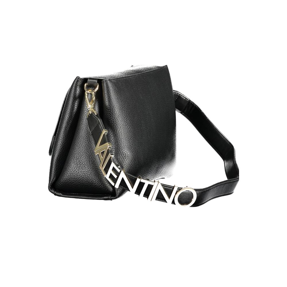 Mario Valentino Black Women Women's Handbag