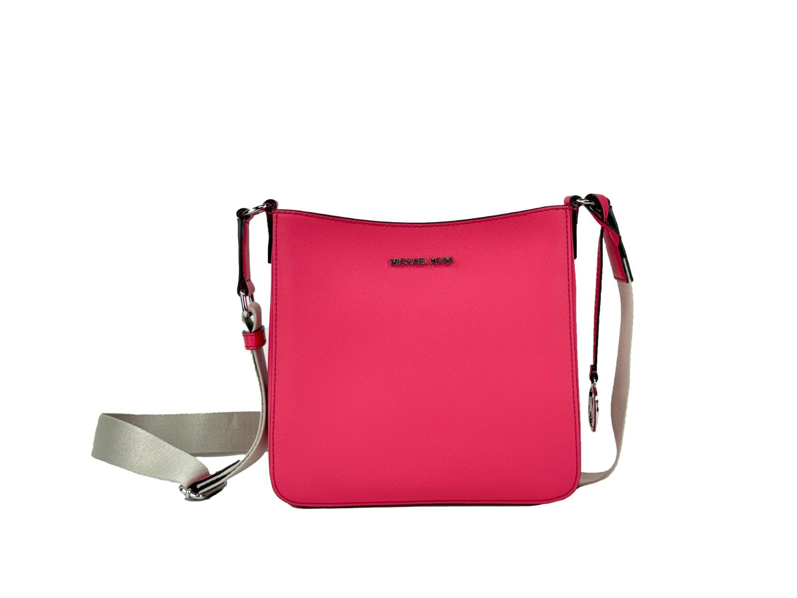 Michael Kors Michael Kors Jet Set Small North South Crossbody Women's Bag
