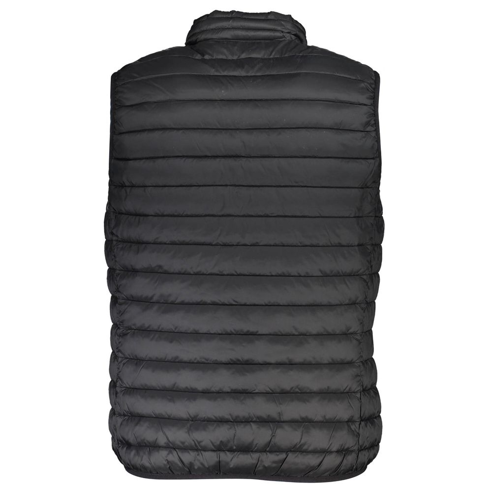 Norway 1963 Black Polyamide Men's Men's Jacket