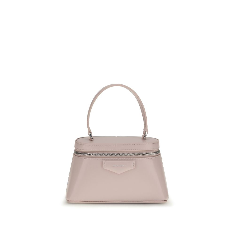 Givenchy Multicolor Calf Leather Bos Taurus Women's Handbag