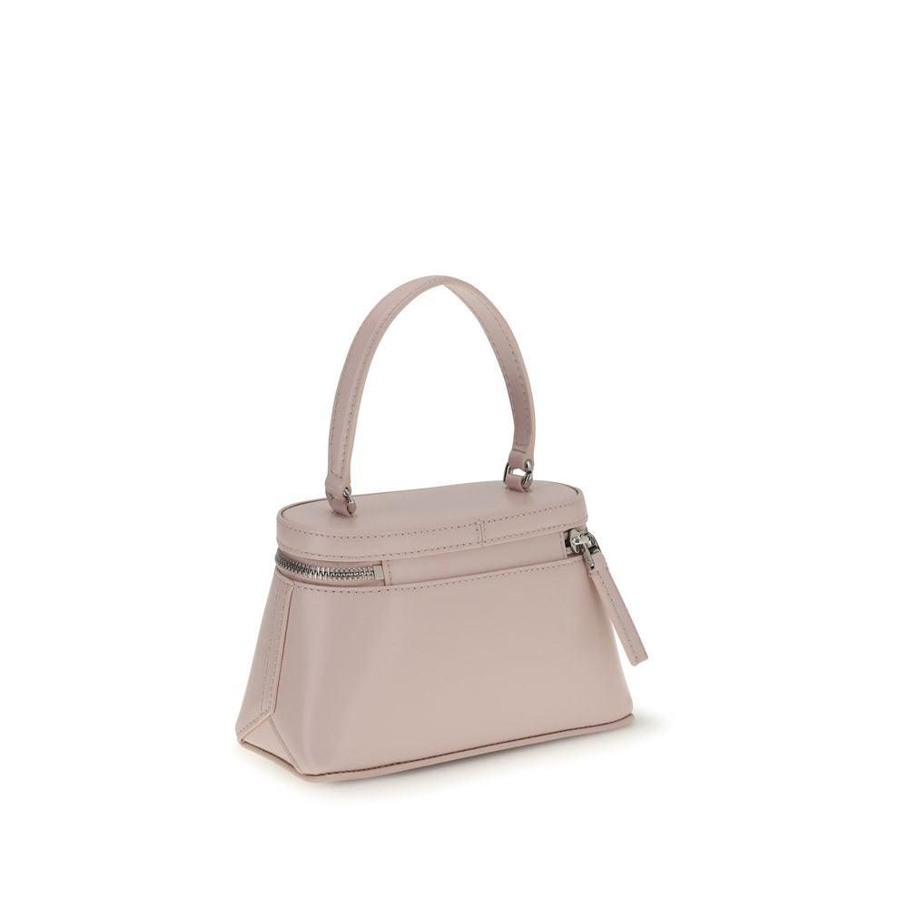 Givenchy Multicolor Calf Leather Bos Taurus Women's Handbag