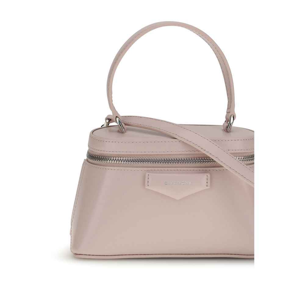 Givenchy Multicolor Calf Leather Bos Taurus Women's Handbag