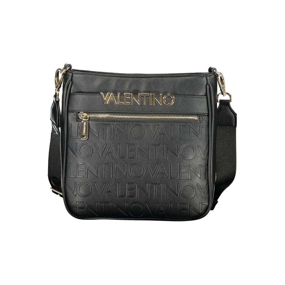 Mario Valentino Nero Polyurethane Women's Women's Bag