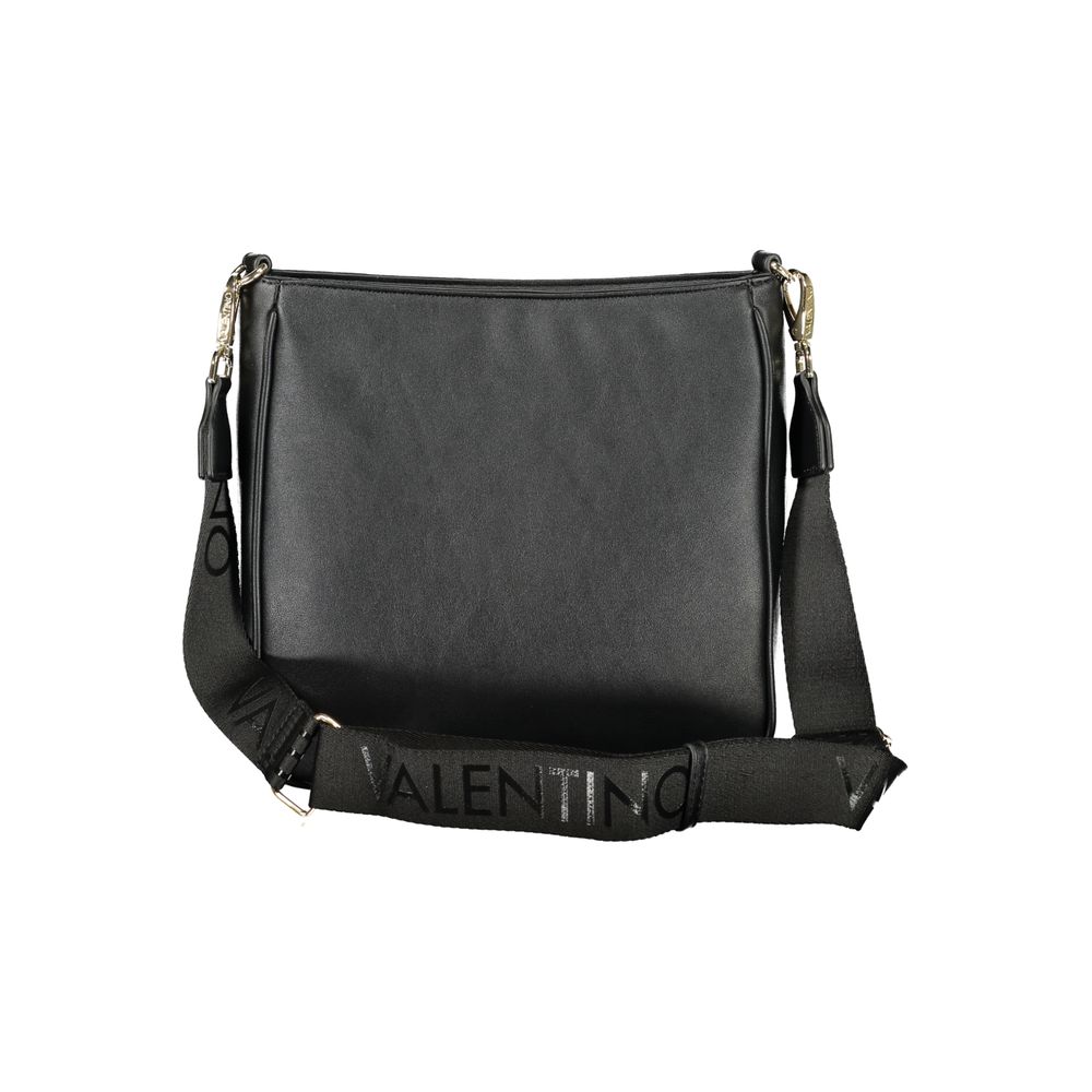 Mario Valentino Nero Polyurethane Women's Women's Bag