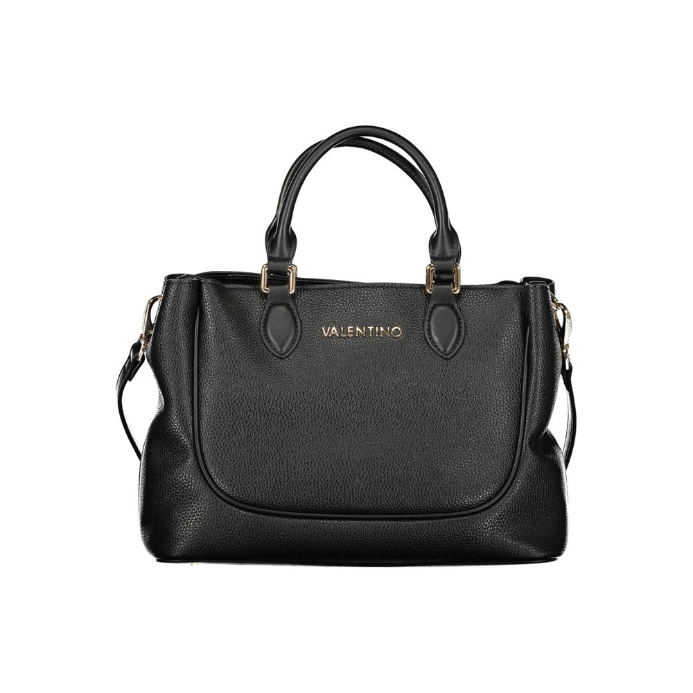 Mario Valentino Nero Polyurethane Women's Women's Bag