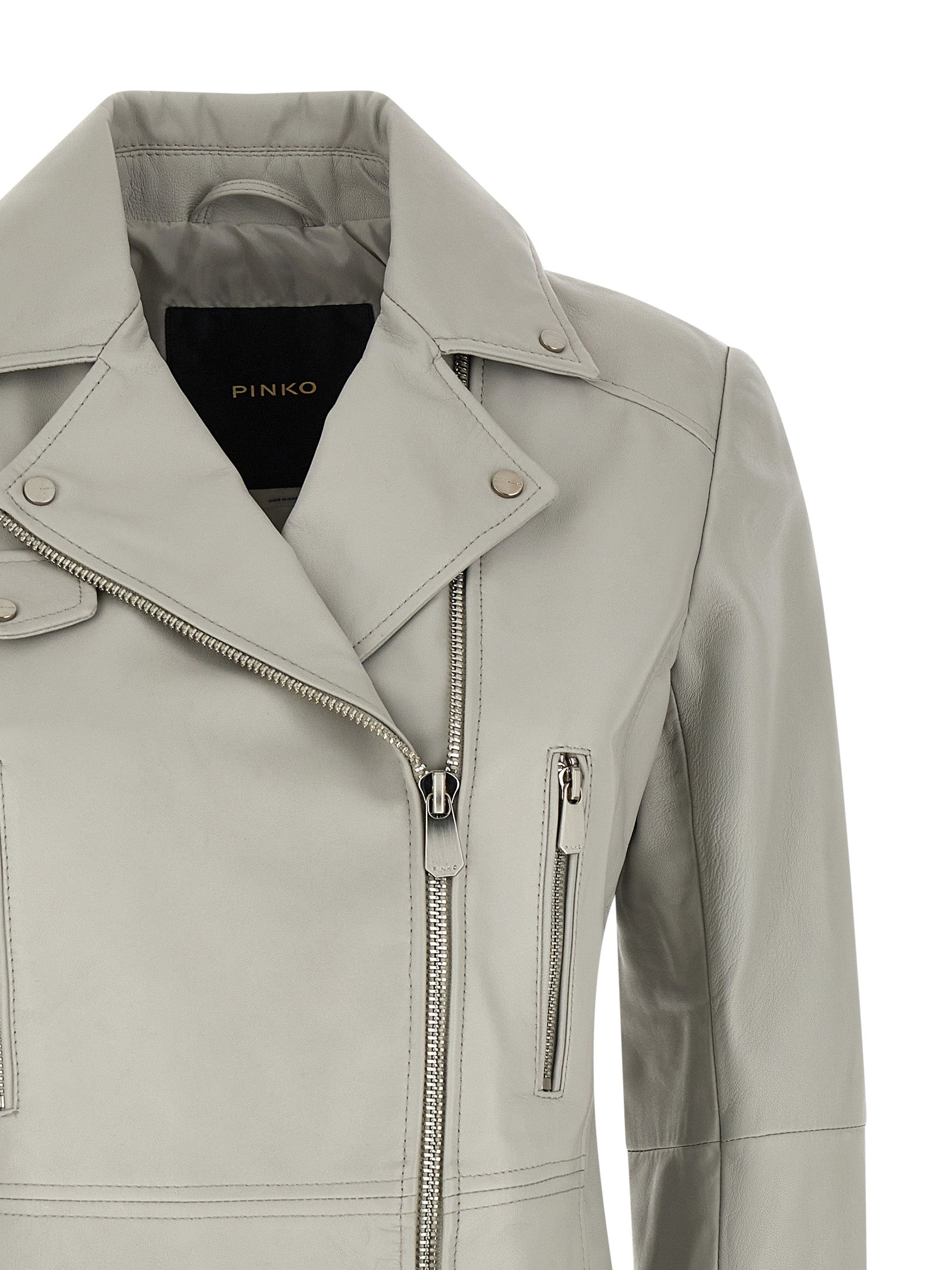 Pinko Women's New Sensibile Jacket