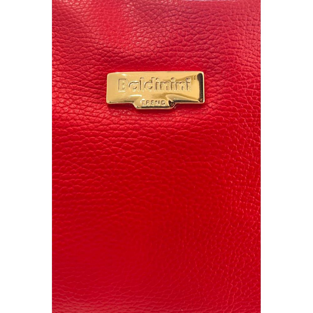 Multicolor Cowhide Clutch  Bag