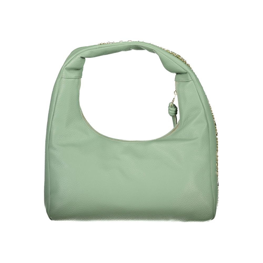 Mario Valentino Verde Polyurethane Women's Women's Bag